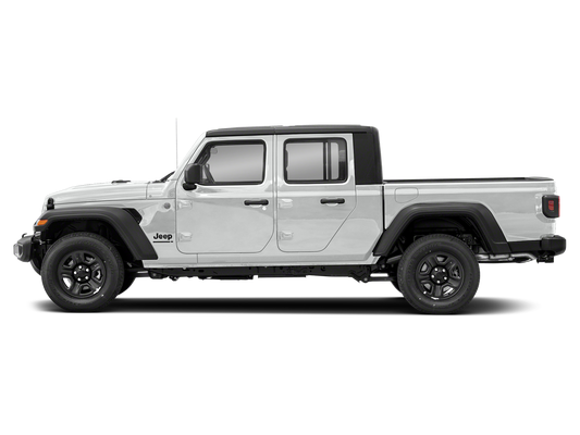 2023 Jeep Gladiator Sport S in Statesville, NC - Black Automotive Group