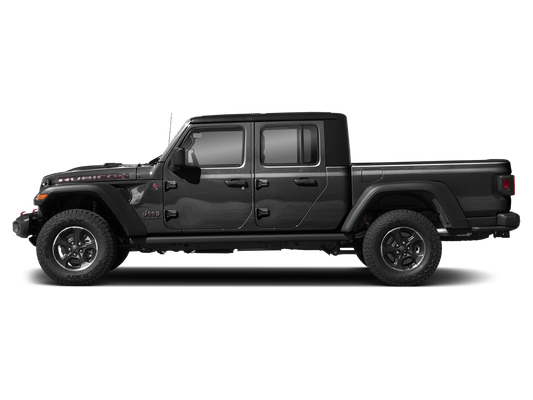 2023 Jeep Gladiator Rubicon in Statesville, NC - Black Automotive Group