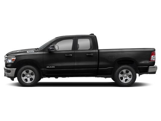 2023 RAM 1500 Big Horn in Statesville, NC - Black Automotive Group