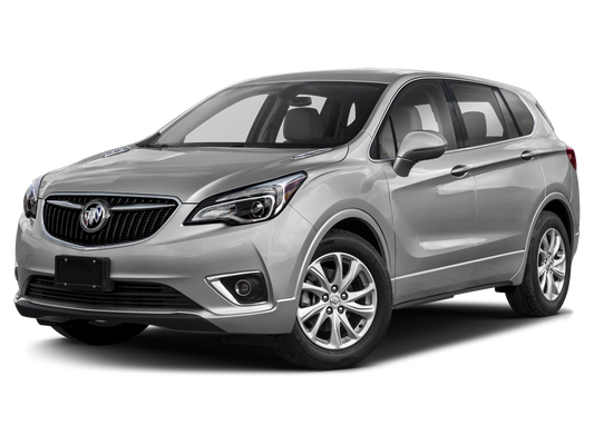 2019 Buick Envision Preferred in Statesville, NC - Black Automotive Group