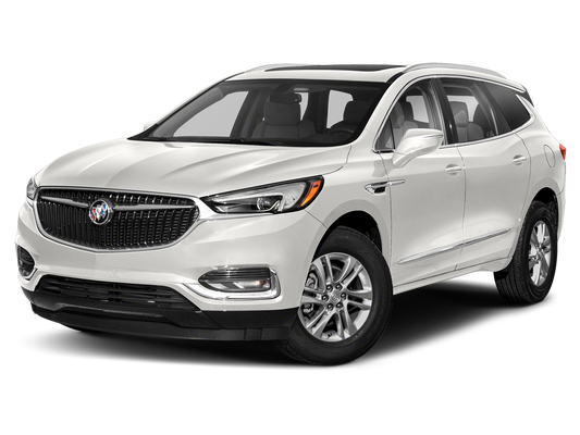 2020 Buick Enclave Essence in Statesville, NC - Black Automotive Group