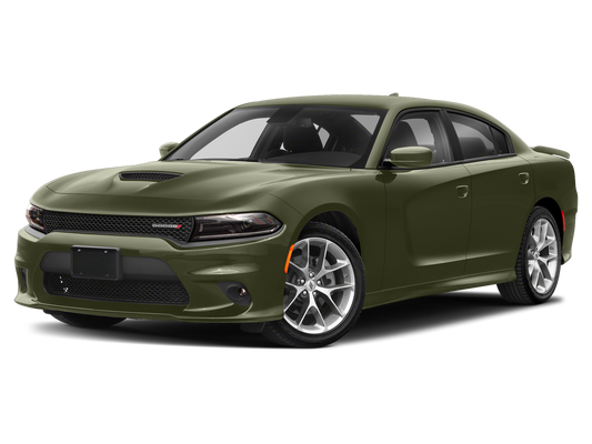 2023 Dodge Charger GT in Statesville, NC - Black Automotive Group