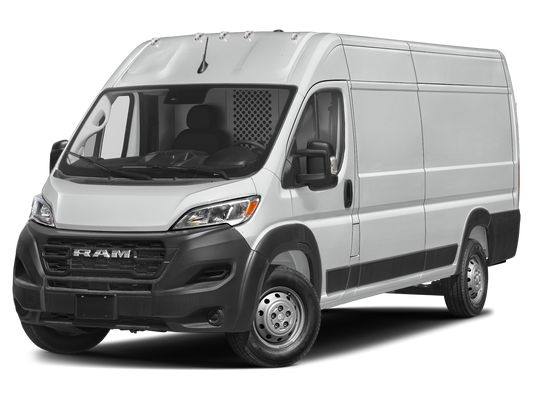 2023 RAM ProMaster Cargo Van Base in Statesville, NC - Black Automotive Group