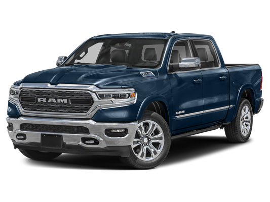 2024 RAM Ram 1500 Limited in Statesville, NC - Black Automotive Group