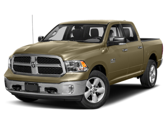 2014 RAM 1500 Big Horn in Statesville, NC - Black Automotive Group