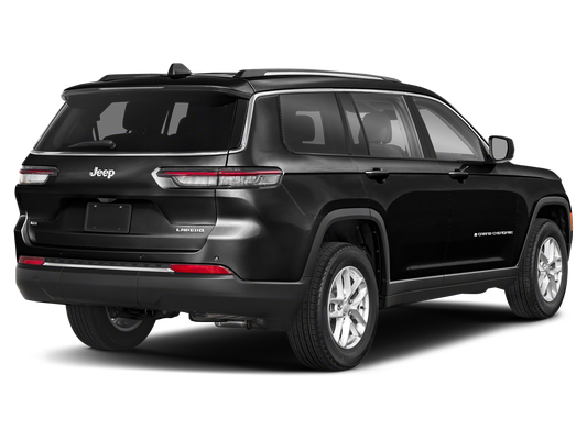 2024 Jeep Grand Cherokee L Limited in Statesville, NC - Black Automotive Group