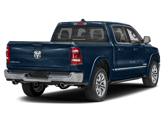 2024 RAM Ram 1500 Limited in Statesville, NC - Black Automotive Group