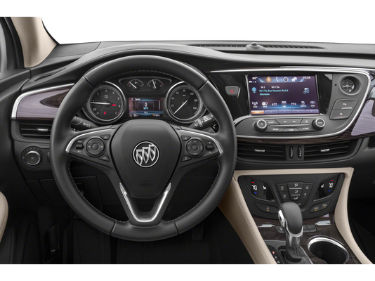 2019 Buick Envision Essence in Statesville, NC - Black Automotive Group