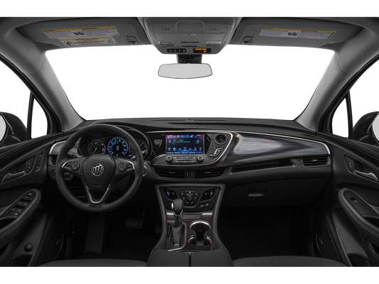 2019 Buick Envision Premium in Statesville, NC - Black Automotive Group