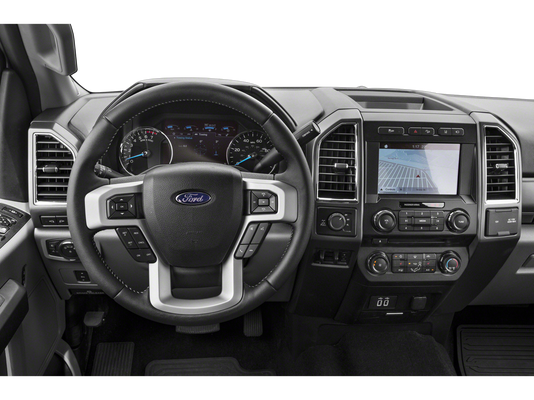 2019 Ford Super Duty F-250 SRW XLT in Statesville, NC - Black Automotive Group