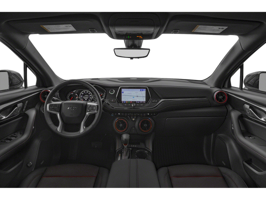 2020 Chevrolet Blazer RS in Statesville, NC - Black Automotive Group