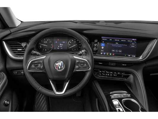 2021 Buick Envision Preferred in Statesville, NC - Black Automotive Group