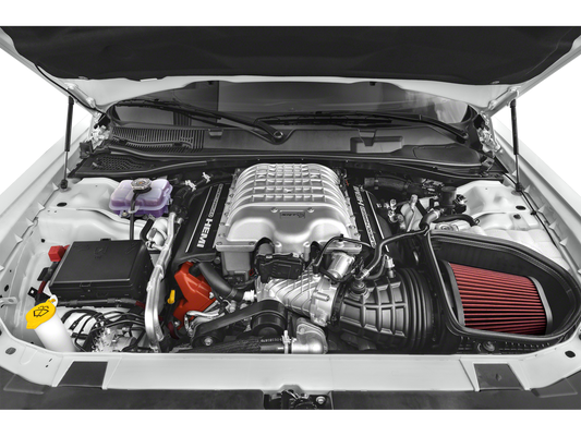 2023 Dodge Challenger SRT Demon 170 in Statesville, NC - Black Automotive Group