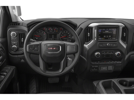 2023 GMC Sierra 2500HD Pro in Statesville, NC - Black Automotive Group