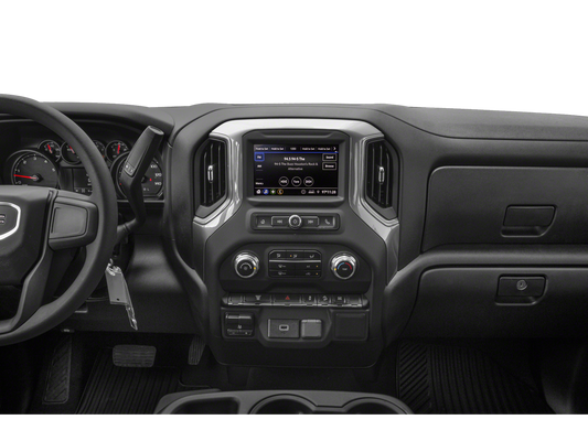 2023 GMC Sierra 2500HD Pro in Statesville, NC - Black Automotive Group