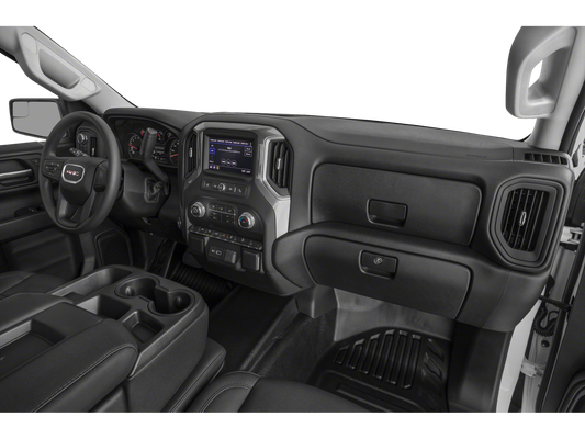 2024 GMC Sierra 1500 Pro in Statesville, NC - Black Automotive Group