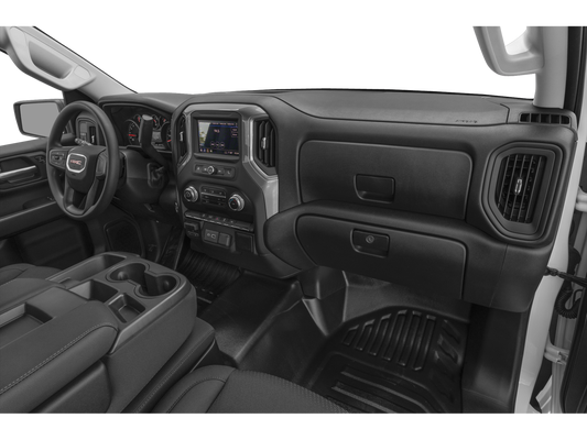 2024 GMC Sierra 2500HD Pro in Statesville, NC - Black Automotive Group
