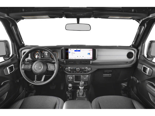 2024 Jeep Wrangler Rubicon 392 in Statesville, NC - Black Automotive Group