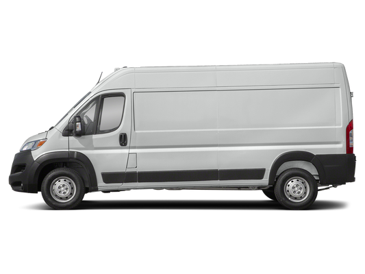 2024 Dodge Truck ProMaster Cargo Van Tradesman in Statesville, NC - Black Automotive Group