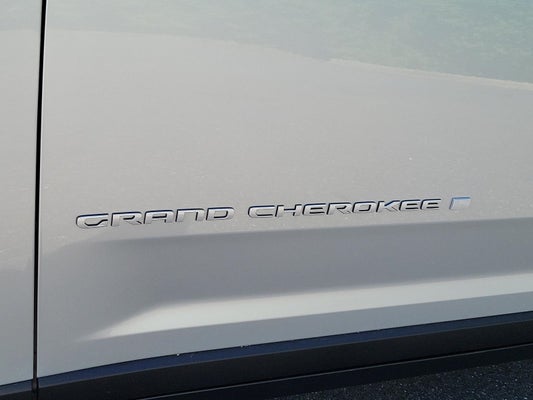 2024 Jeep Grand Cherokee L Laredo X in Statesville, NC - Black Automotive Group