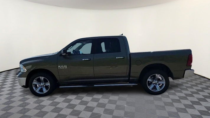 2014 RAM 1500 Big Horn in Statesville, NC - Black Automotive Group