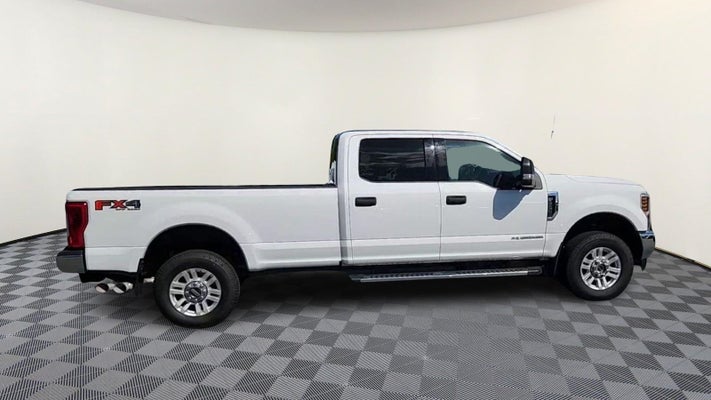 2019 Ford Super Duty F-250 SRW XLT in Statesville, NC - Black Automotive Group