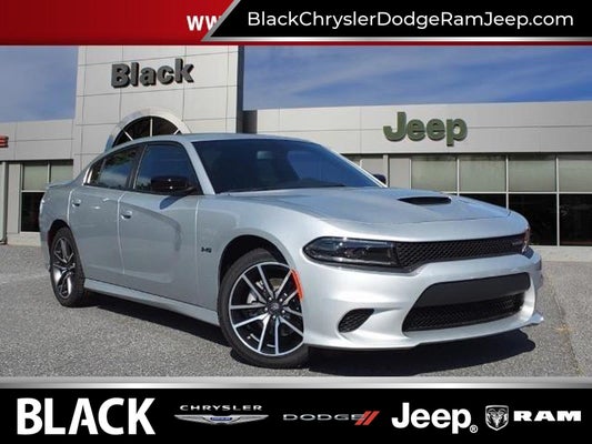 2023 Dodge Charger R/T in Statesville, NC - Black Automotive Group