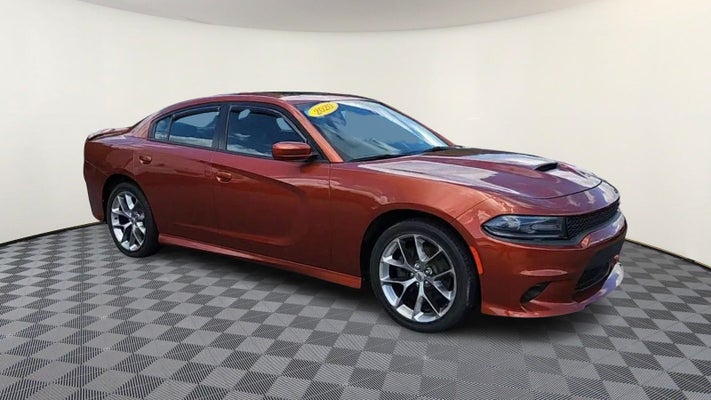 2020 Dodge Charger GT in Statesville, NC - Black Automotive Group