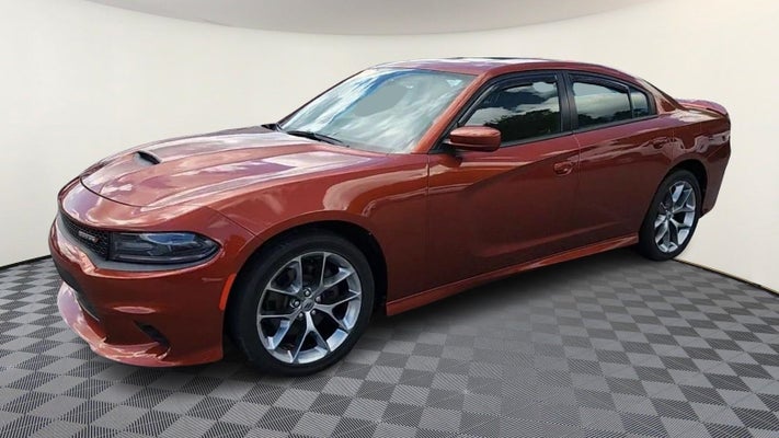 2020 Dodge Charger GT in Statesville, NC - Black Automotive Group