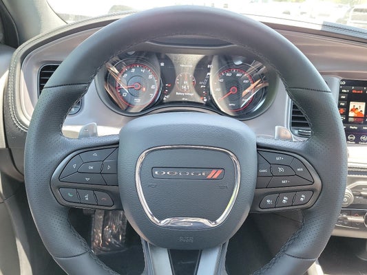 2023 Dodge Charger GT in Statesville, NC - Black Automotive Group