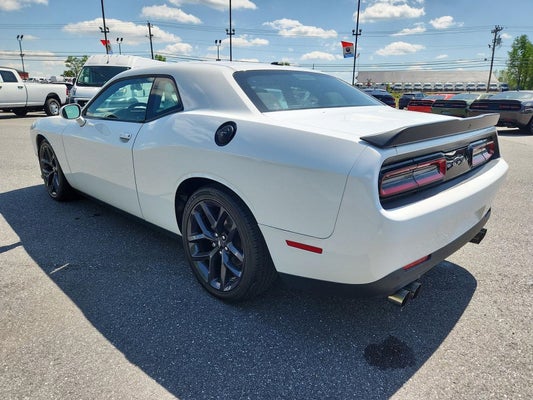 2019 Dodge Challenger GT in Statesville, NC - Black Automotive Group