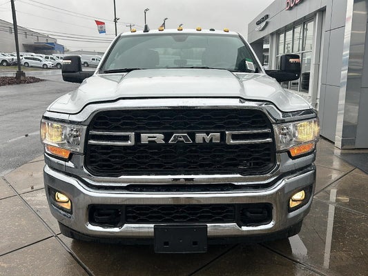 2024 RAM 3500 Tradesman in Statesville, NC - Black Automotive Group