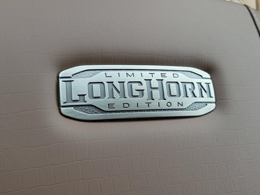 2024 RAM 3500 Longhorn in Statesville, NC - Black Automotive Group