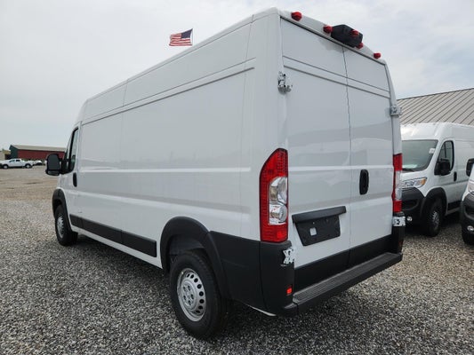 2024 Dodge Truck ProMaster Cargo Van Tradesman in Statesville, NC - Black Automotive Group