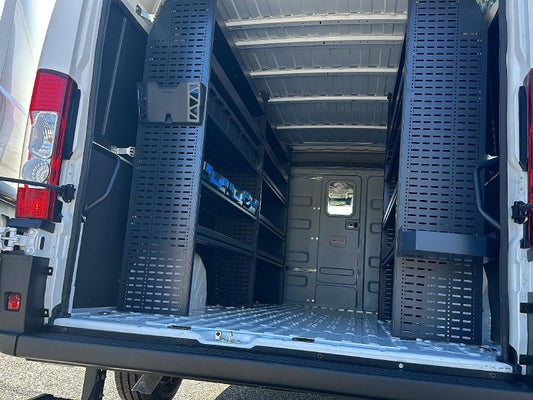 2023 RAM ProMaster Cargo Van Base in Statesville, NC - Black Automotive Group