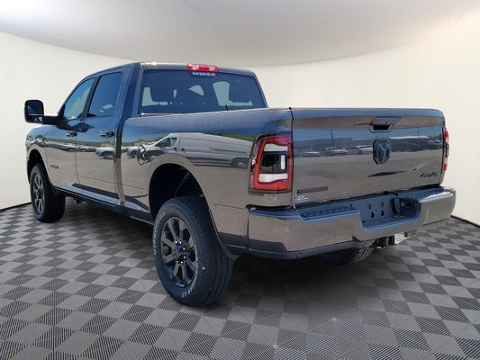 2024 RAM 2500 Big Horn in Statesville, NC - Black Automotive Group