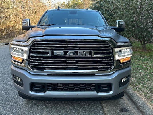 2024 RAM 2500 Laramie in Statesville, NC - Black Automotive Group