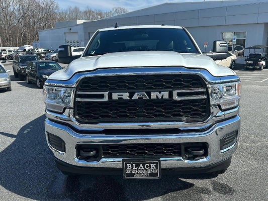 2024 RAM 2500 Tradesman in Statesville, NC - Black Automotive Group