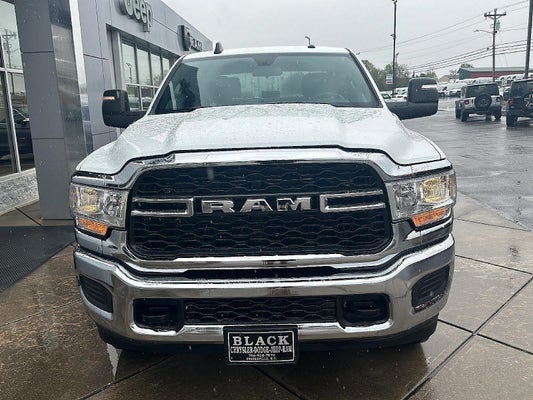 2024 RAM 2500 Tradesman in Statesville, NC - Black Automotive Group