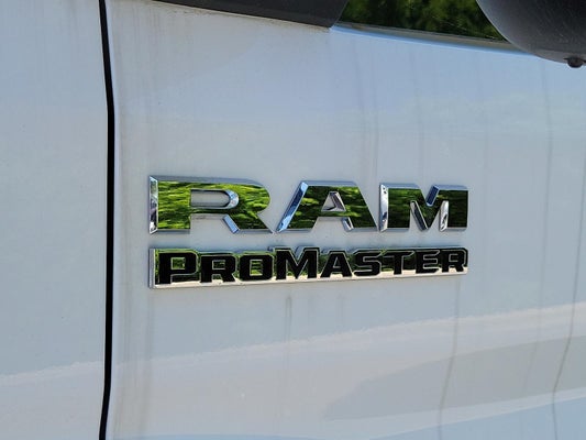 2023 RAM ProMaster Cutaway Base in Statesville, NC - Black Automotive Group