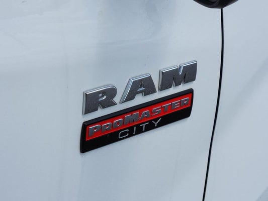 2020 RAM ProMaster City Cargo Van Tradesman in Statesville, NC - Black Automotive Group