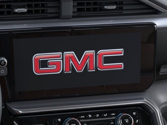 2024 GMC Sierra 2500HD Denali in Statesville, NC - Black Automotive Group
