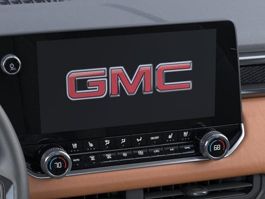 2024 GMC Canyon 4WD AT4 in Statesville, NC - Black Automotive Group