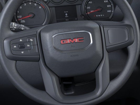 2024 GMC Sierra 1500 Pro in Statesville, NC - Black Automotive Group
