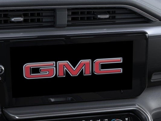 2024 GMC Sierra 1500 Denali in Statesville, NC - Black Automotive Group