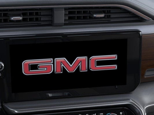2024 GMC Sierra 1500 Denali Ultimate in Statesville, NC - Black Automotive Group