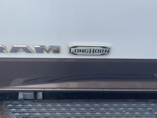 2022 RAM 2500 Longhorn in Statesville, NC - Black Automotive Group