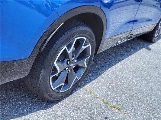 2020 Chevrolet Blazer RS in Statesville, NC - Black Automotive Group