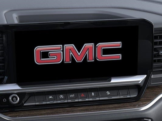 2024 GMC Sierra 1500 SLE in Statesville, NC - Black Automotive Group