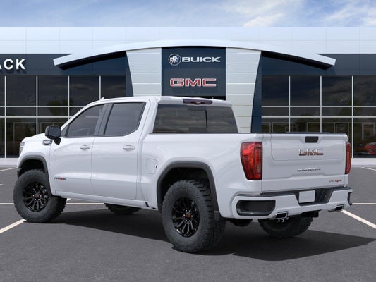 2023 GMC Sierra 1500 AT4X in Statesville, NC - Black Automotive Group